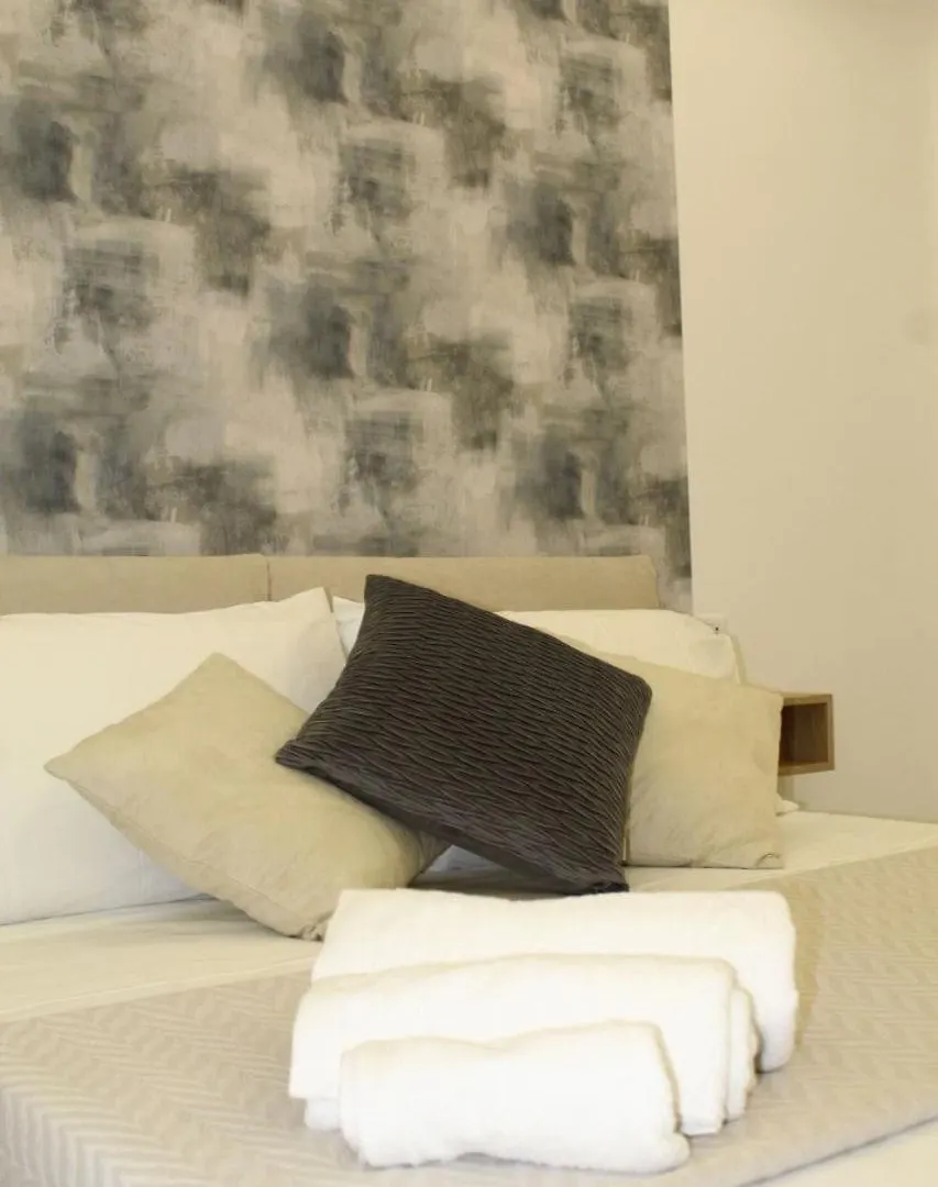 Guest house Diamante Luxury Rooms Palermo Italy