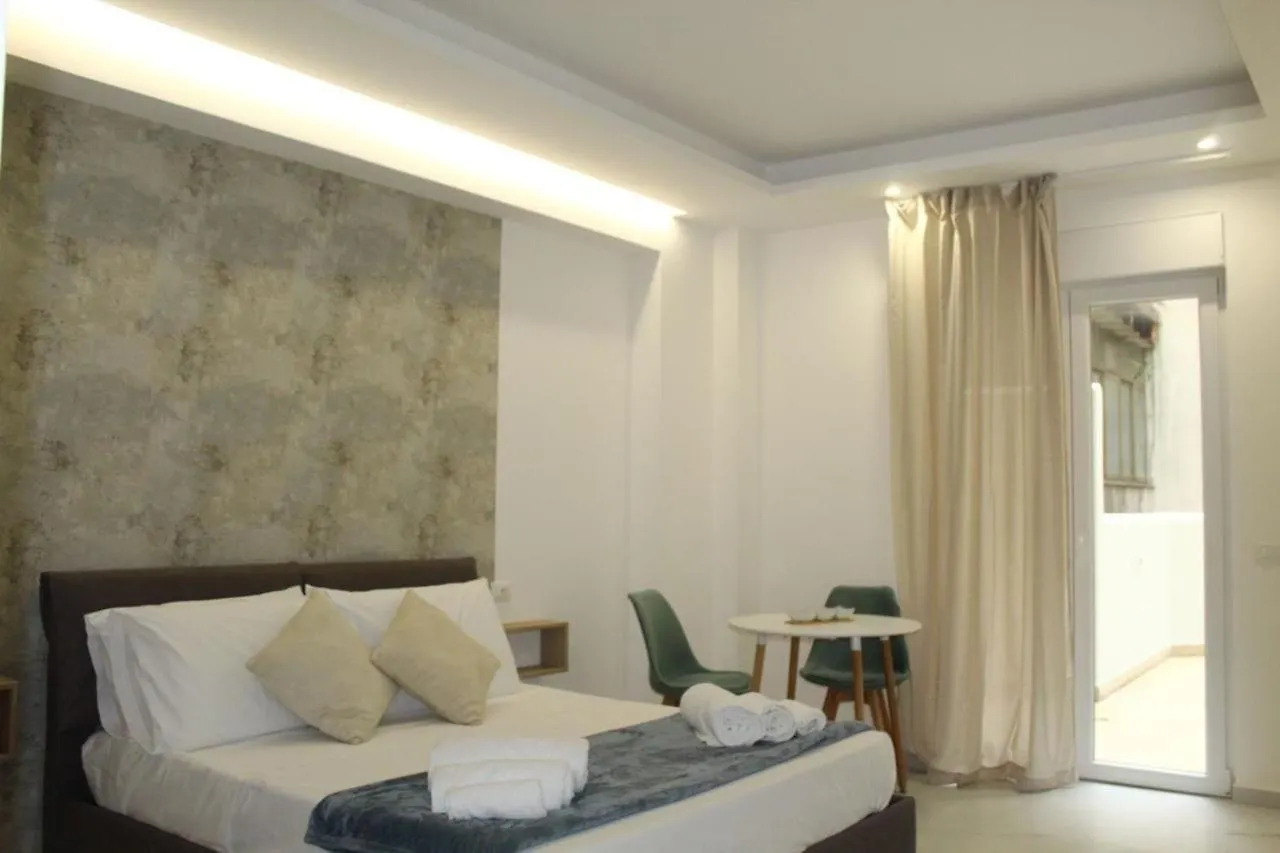 Guest house Diamante Luxury Rooms Palermo
