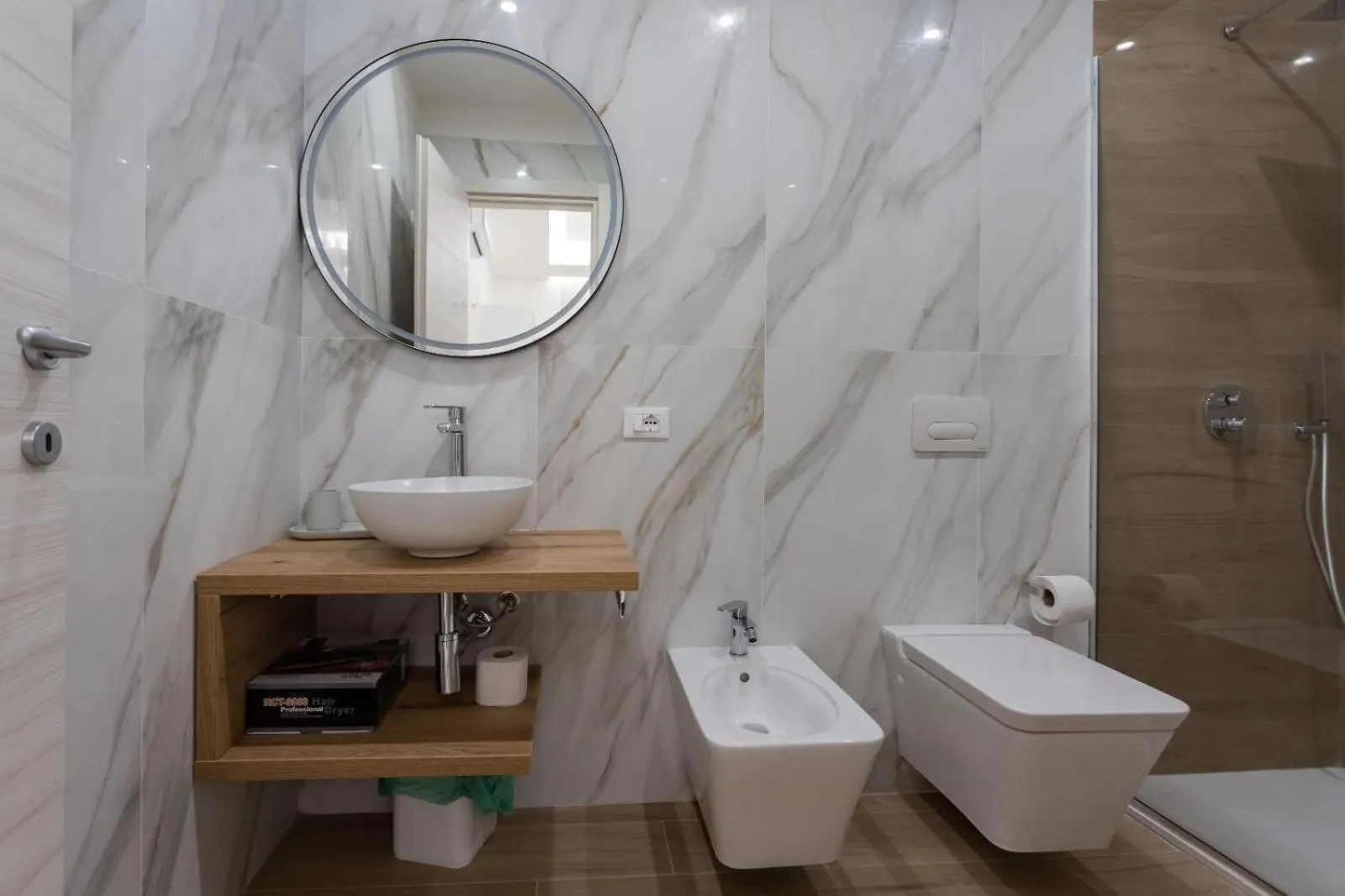Guest house Diamante Luxury Rooms Palermo Italy