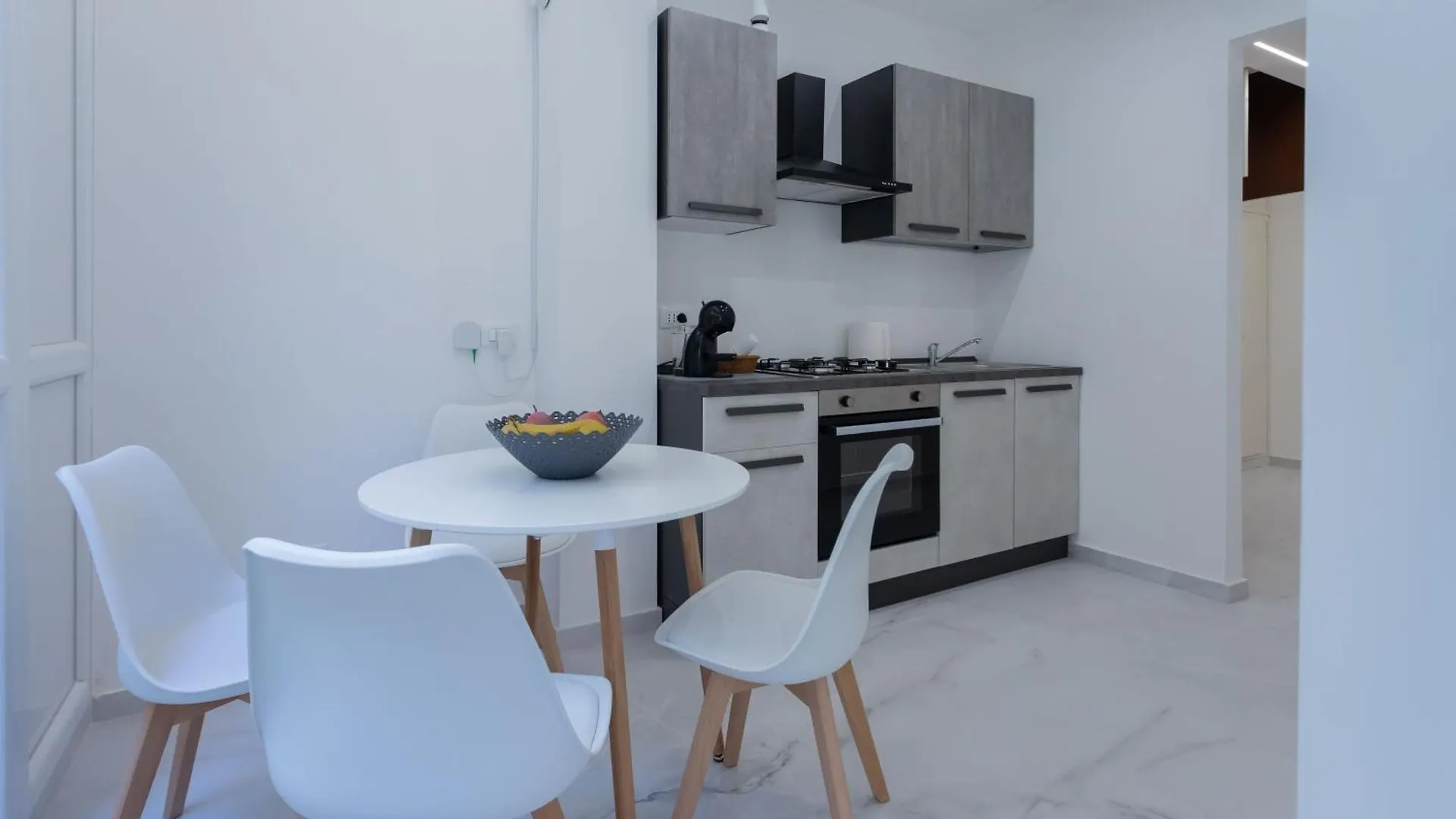 Guest house Diamante Luxury Rooms Palermo
