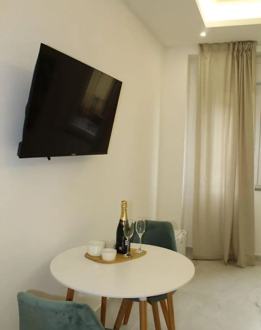 Diamante Luxury Rooms Palermo 0*,  Italy