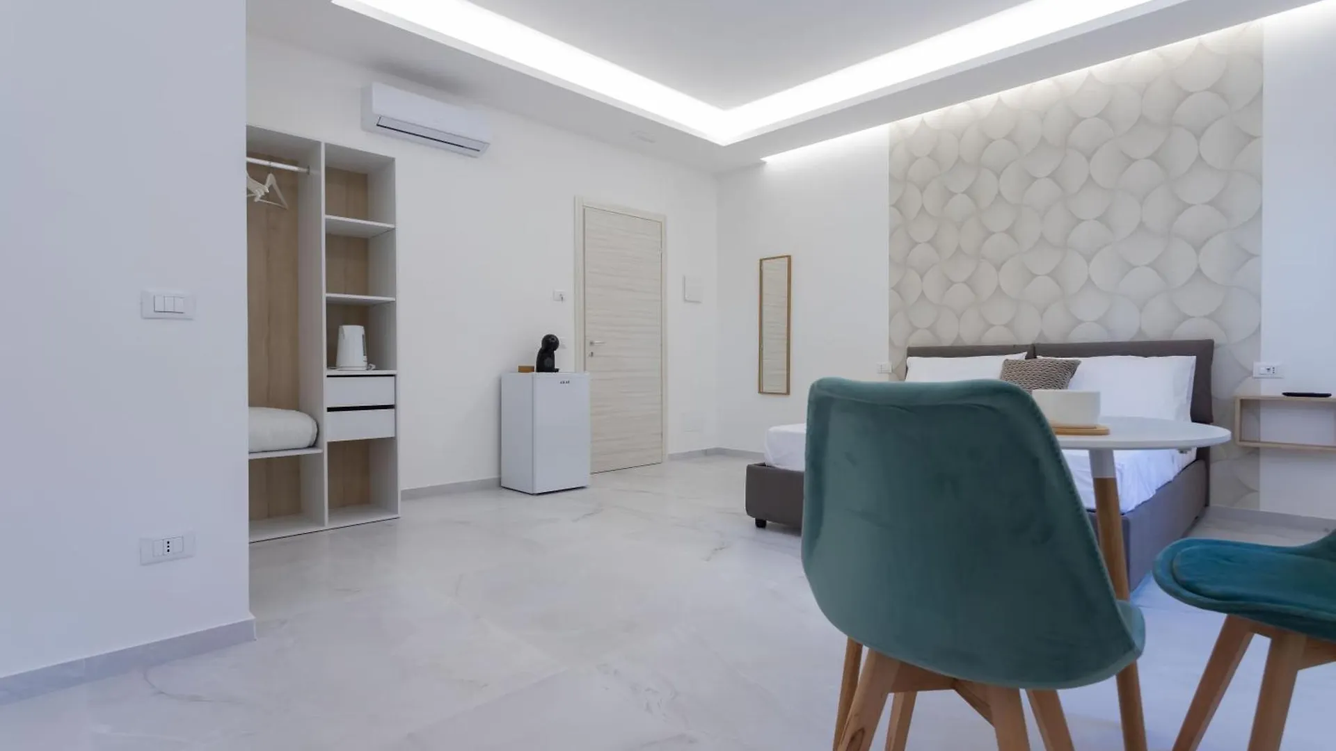 Guest house Diamante Luxury Rooms Palermo