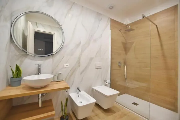 Diamante Luxury Rooms Palermo 0*,  Italy