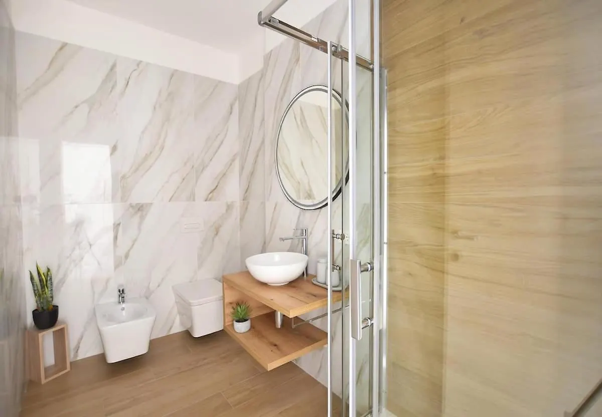 Guest house Diamante Luxury Rooms Palermo