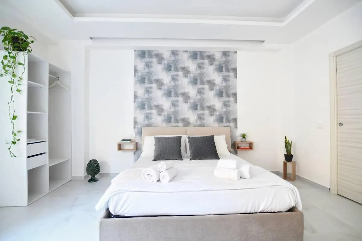 Diamante Luxury Rooms Palermo Guest house
