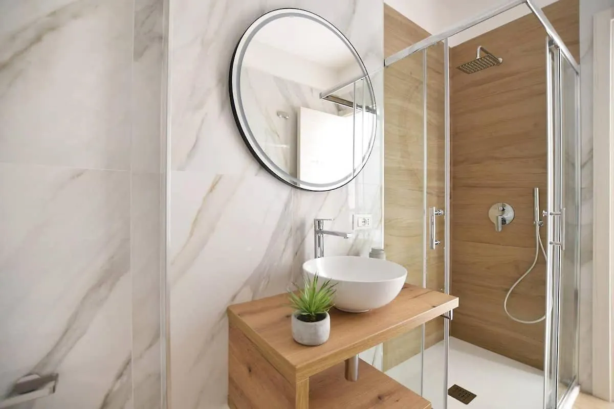 Guest house Diamante Luxury Rooms Palermo Italy