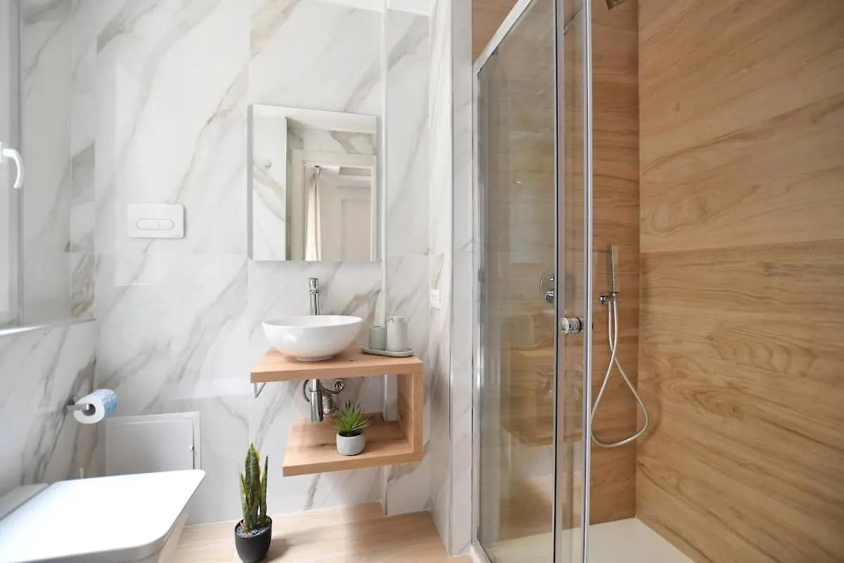 Diamante Luxury Rooms Palermo