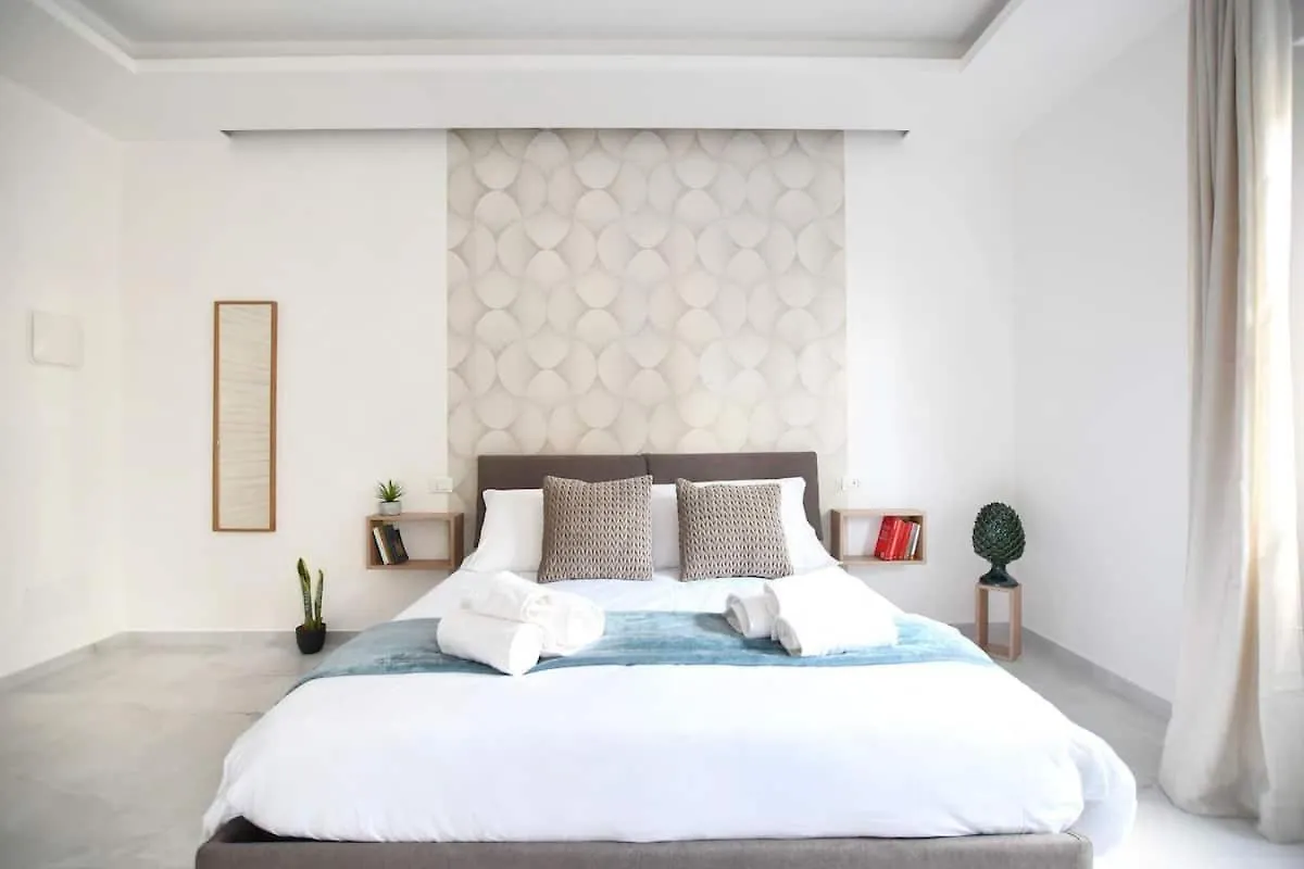 Guest house Diamante Luxury Rooms Palermo