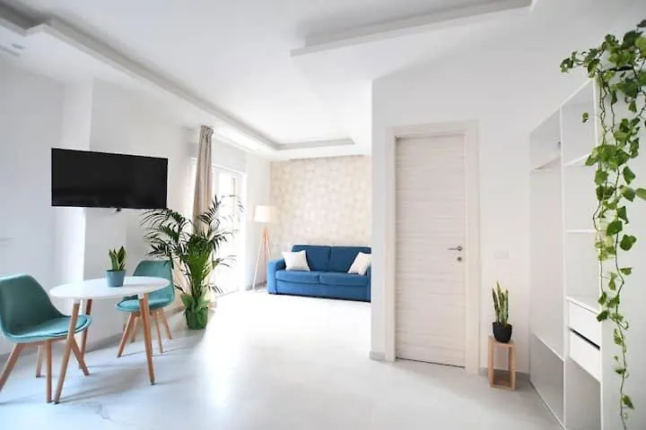 Diamante Luxury Rooms Palermo