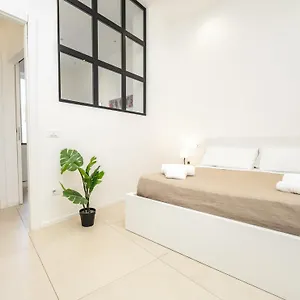  Guest house Valguarnera