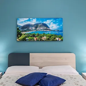 Pensión Sicily Trinacria House, Palermo