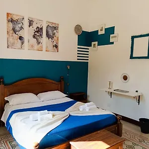  Guest house Teatro Del Sole Cavour