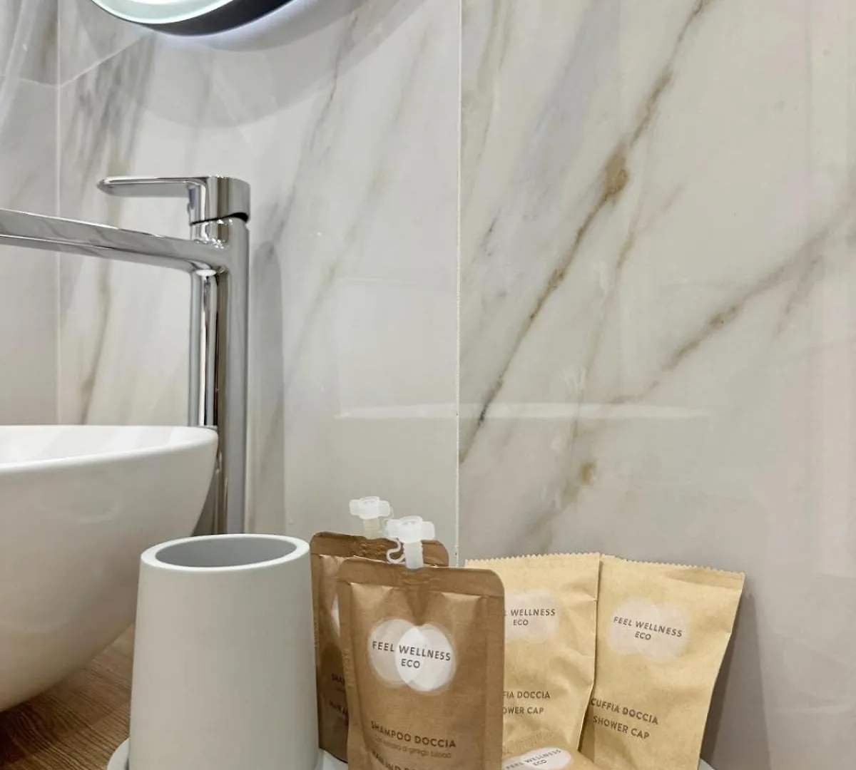 Diamante Luxury Rooms Palermo 0*,