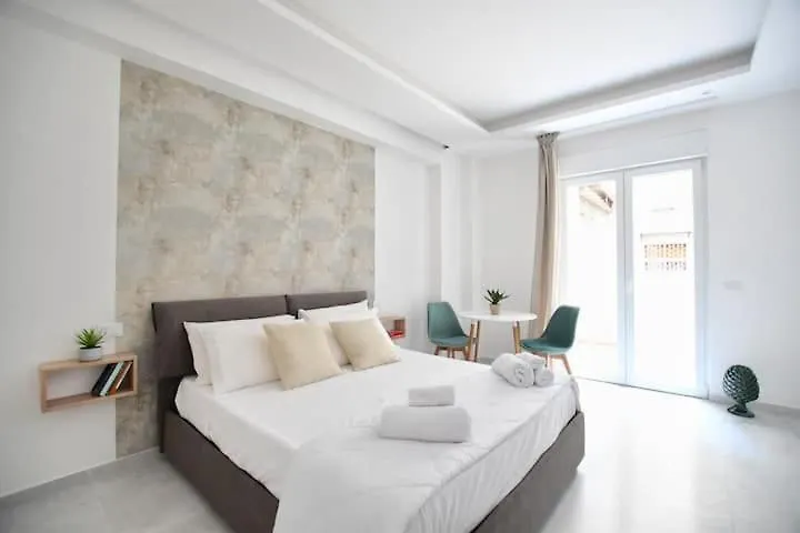 Guest house Diamante Luxury Rooms Palermo Italy