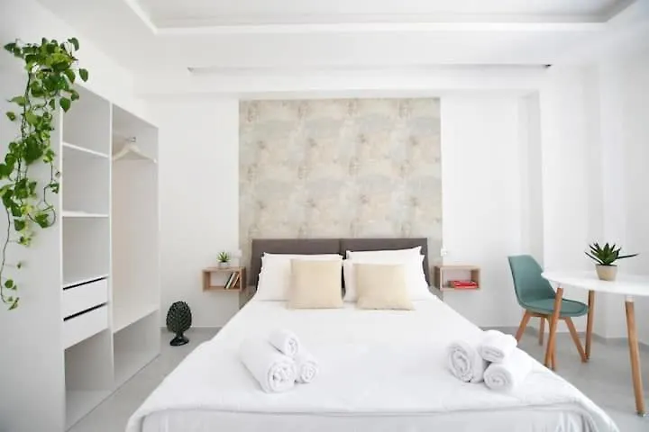 Guest house Diamante Luxury Rooms Palermo